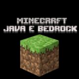 Minecraft (Java & Bedrock)