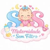🤰🏻✨Maternidade Sem Filtro✨👩🏻‍🍼