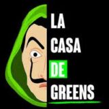 Tips FREE – La casa de Greens ✅