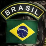 Militarismo Brasil