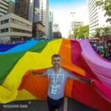 Pegaçao lgbt são Paulo zona leste