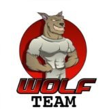 WOLF Bodybuilding TEAM