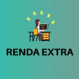 Renda extra usando o celular