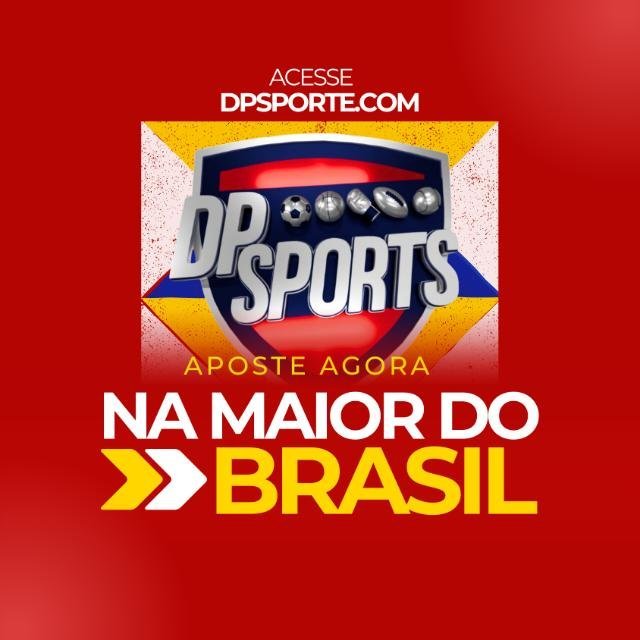 dp sports é confiável
