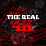 THE REAL 4K -./