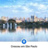LIBERDADE SÃO PAULO BRASIL links avançando o Brasil ❣️💯