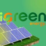 Venha ser Igreen energy