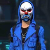 MOD MENU FREE FIRE 🎮