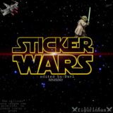 Sticker Wars