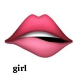 Lip Girls🫦