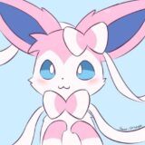 Sylveon and friends ❤️💫