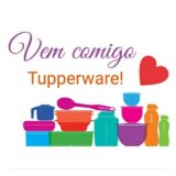 Produtos tupperware