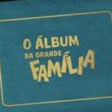 Album da grande familia