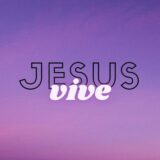 JESUS VIVE 💙