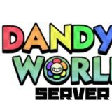 Servidores dandy’s BR