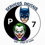 P7 • Vendas Rede Sociais Midias✅