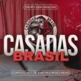 Farras casadas Brasil 🇧🇷