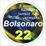 Eu voto 22 (Bolsonaro) em 30.10 #10