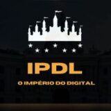 O império do Digital – IPDL
