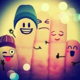 👻 Amizades loucas e divertidas 👻