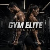 GymElityDomain 2.0