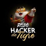 ROBÔ FORTUNE TIGER PRIME 🐯