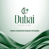 🍀Jogo do Bicho Online – Dubai-loterias 🔥