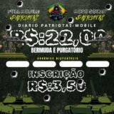 🇧🇷 DIÁRIO PATRIOTA 🇧🇷 FULL MOB 🇧🇷