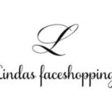 Lindas face shopping