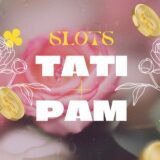 SLOTS TATI+PAMELA  🍀