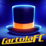 CARTOLA FC ON 🎩🎩