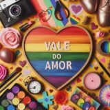 🌈💙Vale do Amor💙🌈