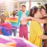 Turma LGBT