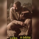LINKS: A BIBLIA OFICIAL