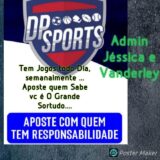 Dp Sports Bahia é Minas Gerais🤩😁