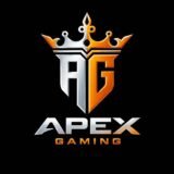 RECRUTAMENTO – APEX GAMING 🕹