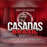 *👠 Elite das Casadas Brasil