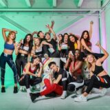 Cover do Now United 🏳️‍🌈