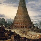 Torre De Babel Filosófica