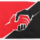 Esquerda Unida ✊⭐
