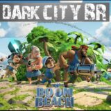 BOOM BEACH ! DARK CITTY