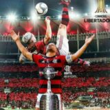 Nox é Flamengo