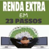 RENDA EXTRA EM CASA