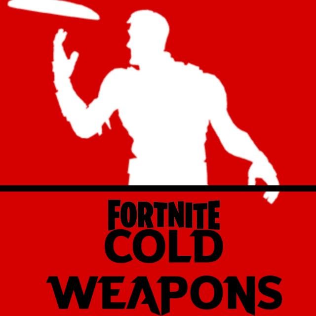 Grupo De WhatsApp COLD WEAPONS - Link De Grupo