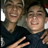 Os sem futuro / 100 midia