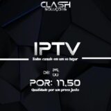 IPTV R$17,50