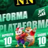 Plataforma nova 🐯🐰🐂🐲