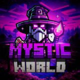 “🌀 Mystic World ♨” (ON)