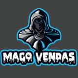 |MAGO VENDAS ™ 🧙🏽‍♂️