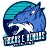 FREE FIRE TROCAS E VENDAS ❤️